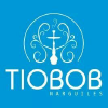 Tiobob.com.br logo