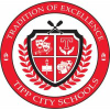 Tippcityschools.com logo