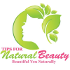 Tipsfornaturalbeauty.com logo
