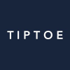 Tiptoe.fr logo