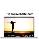 Tiptopwebsite.com logo