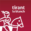 Tirantonline.com logo