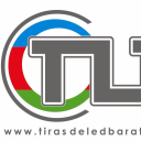 Tirasdeledbaratas.com logo