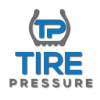 Tirepressure.com logo