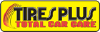 Tiresplus.com logo