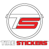 Tirestickers.com logo