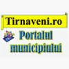 Tirnaveni.ro logo