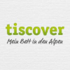 Tiscover.com logo