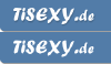 Tisexy.de logo