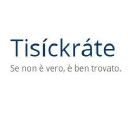 Tisickrate.cz logo