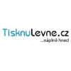 Tisknulevne.cz logo