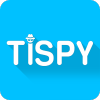 Tispy.net logo