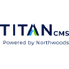 TitanCMS logo