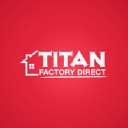Titanfactorydirect.com logo