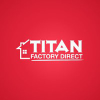 Titanfactorydirect.com logo