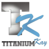 Titaniumkay.com logo