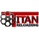 Titanreloading.com logo