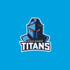 Titans.com.au logo