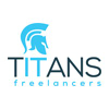 Titans.sk logo