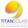 Titansolarco.com logo
