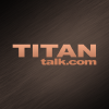 Titantalk.com logo
