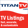 Titantv.com logo