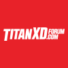 Titanxdforum.com logo
