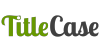 Titlecase.com logo