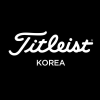 Titleist.co.kr logo