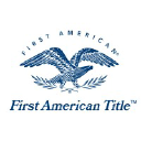Title Security Agency, A Joint Venture with First American Title