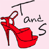 Titsandsass.com logo