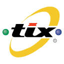Tix.com logo