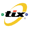 Tix.com logo