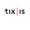 Tix.is logo