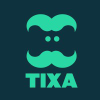 Tixa.hu logo