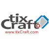 Tixcraft.com logo