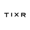 Tixr.com logo