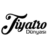 Tiyatrodunyasi.com logo
