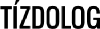 Tizdolog.hu logo