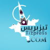Tizpress.com logo