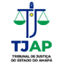 Tjap.jus.br logo