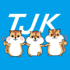 Tjk.gr.jp logo