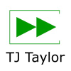 Tjtaylor.net logo