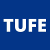 Tjufe.edu.cn logo
