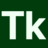 Tkdocs.com logo