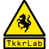 Tkkrlab.nl logo