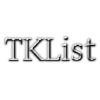 Tklist.us logo