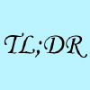 Tldrmoviereviews.com logo