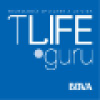 Tlife.guru logo