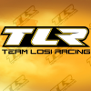 Tlracing.com logo